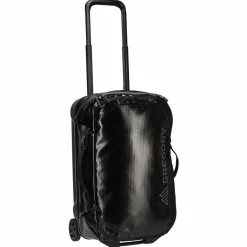 Hot ALPACA WHEELED DUFFEL 40L - Reisetasche mit Rollen Duffels Und Reisetaschen