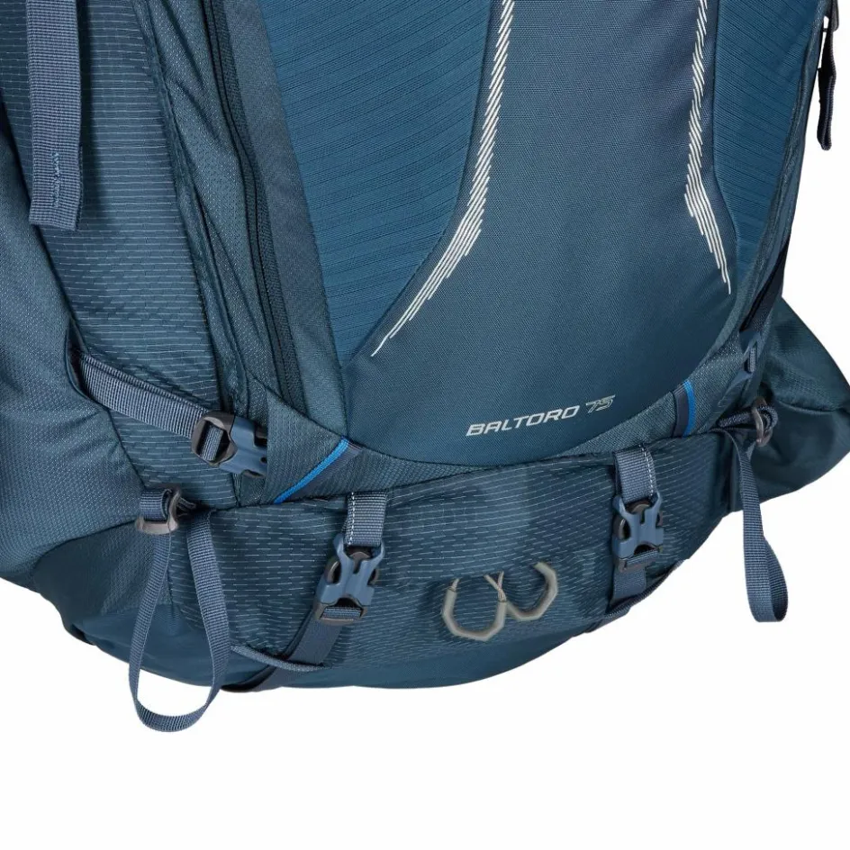 Gregory Trekkingrucksäcke^BALTORO 75 - Trekkingrucksack