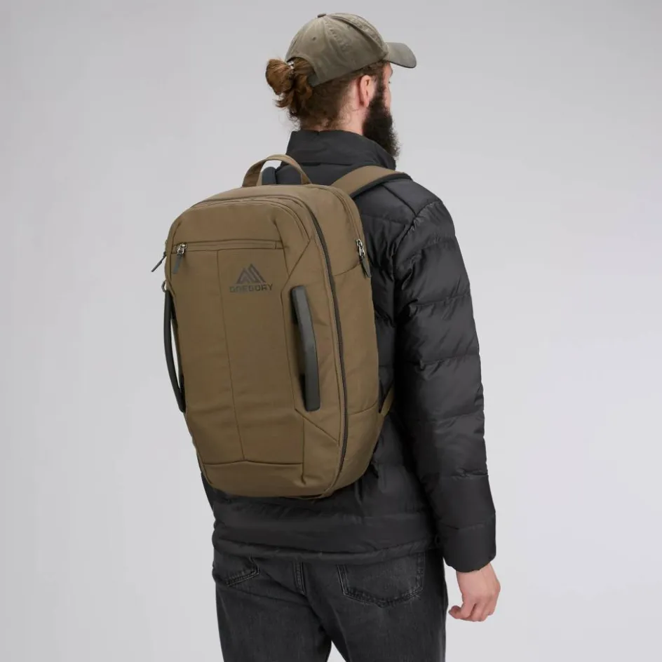 Gregory Kofferrucksäcke^BORDER 30 - Kofferrucksack