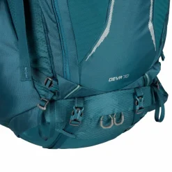 Online DEVA 70 Damen - Trekkingrucksack Trekkingrucksäcke