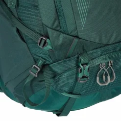 New DEVA 60 Damen - Trekkingrucksack Trekkingrucksäcke