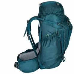 Best DEVA 60 Damen - Trekkingrucksack Trekkingrucksäcke