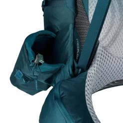 Best DEVA 60 Damen - Trekkingrucksack Trekkingrucksäcke