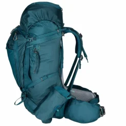 Best DEVA 60 Damen - Trekkingrucksack Trekkingrucksäcke