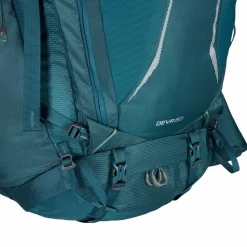 Best DEVA 60 Damen - Trekkingrucksack Trekkingrucksäcke