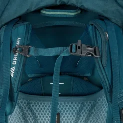 Best DEVA 60 Damen - Trekkingrucksack Trekkingrucksäcke