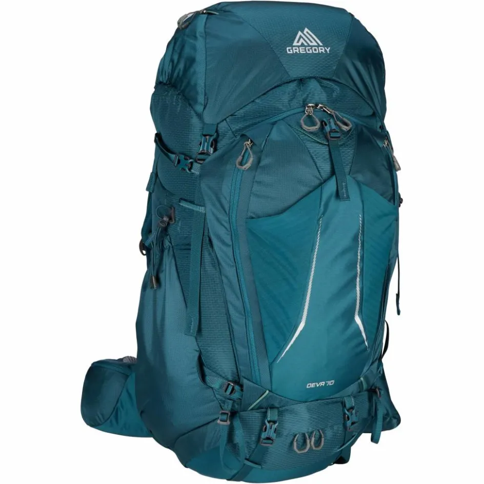 Gregory Trekkingrucksäcke^DEVA 70 Damen - Trekkingrucksack