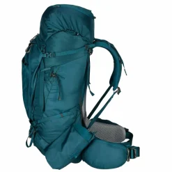 Hot DEVA 60 Damen - Trekkingrucksack Trekkingrucksäcke