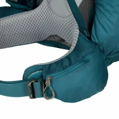 Hot DEVA 60 Damen - Trekkingrucksack Trekkingrucksäcke