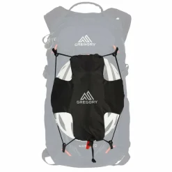 Gregory Rucksackzubehör Und Ersatzteile^PACKABLE HELMET HOLDER - Rucksack-Zubehör