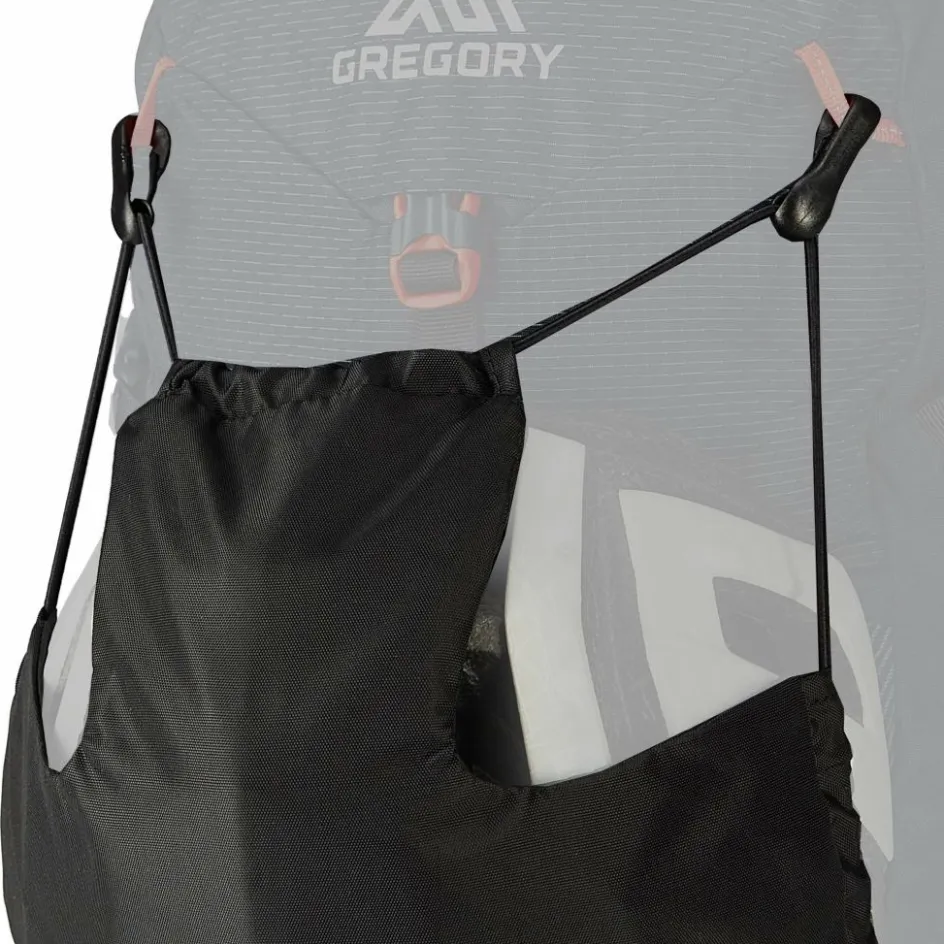 Gregory Rucksackzubehör Und Ersatzteile^PACKABLE HELMET HOLDER - Rucksack-Zubehör