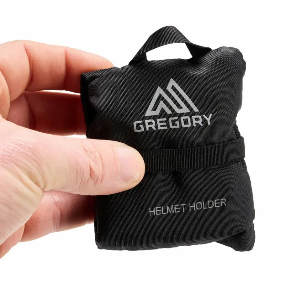 Gregory Rucksackzubehör Und Ersatzteile^PACKABLE HELMET HOLDER - Rucksack-Zubehör
