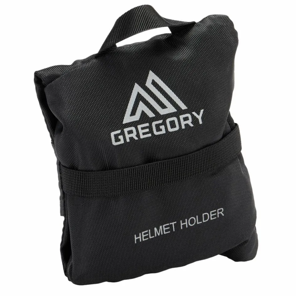 Gregory Rucksackzubehör Und Ersatzteile^PACKABLE HELMET HOLDER - Rucksack-Zubehör