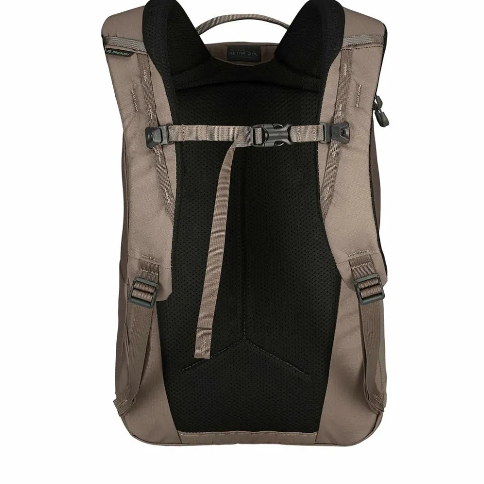 Gregory Laptoprucksäcke|Tagesrucksäcke^RETNA 20 Unisex - Laptoprucksack