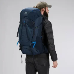 Gregory Trekkingrucksäcke^ZULU 55 - Trekkingrucksack