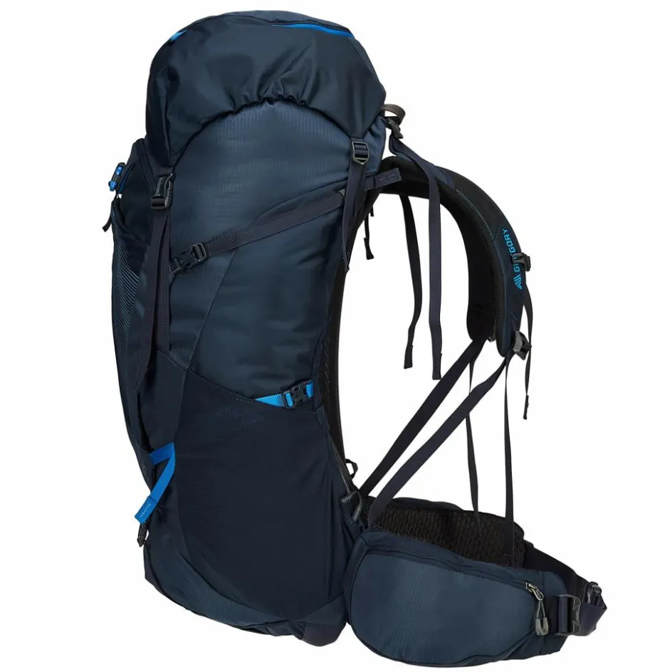 Gregory Trekkingrucksäcke^ZULU 55 - Trekkingrucksack