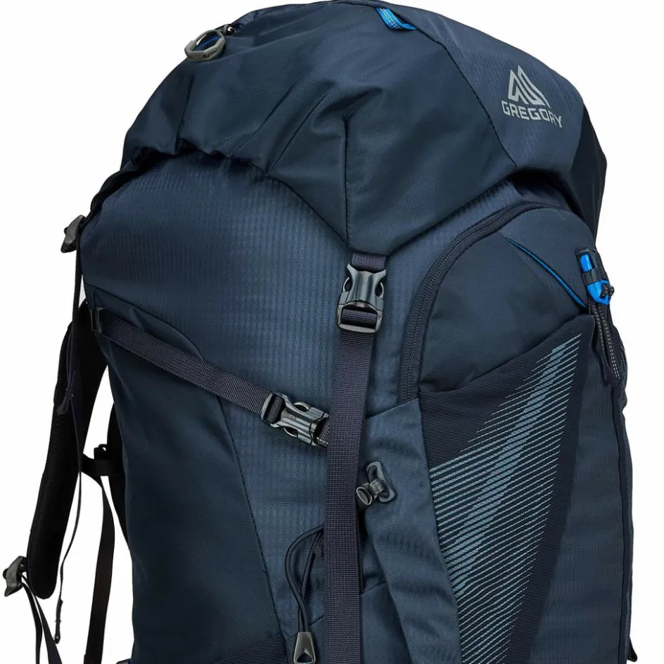 Gregory Trekkingrucksäcke^ZULU 55 - Trekkingrucksack