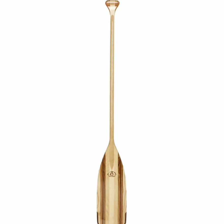 Grey Owl Paddel^DAS PADDEL - Stechpaddel