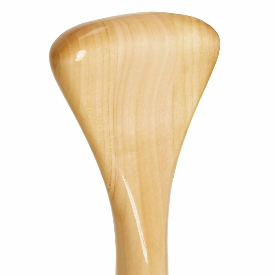 Grey Owl Paddel^DAS PADDEL - Stechpaddel