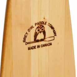 Grey Owl Paddel^DAS PADDEL - Stechpaddel