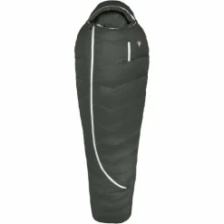 Clearance BIOPOD DOWNWOOL SUMMER - Daunenschlafsack Daunenschlafsäcke|Sommerschlafsäcke