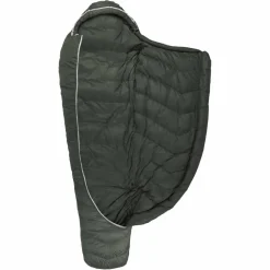 Clearance BIOPOD DOWNWOOL SUMMER - Daunenschlafsack Daunenschlafsäcke|Sommerschlafsäcke