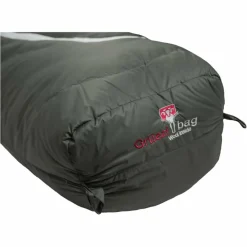 Clearance BIOPOD DOWNWOOL SUMMER - Daunenschlafsack Daunenschlafsäcke|Sommerschlafsäcke