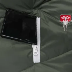 Clearance BIOPOD DOWNWOOL SUMMER - Daunenschlafsack Daunenschlafsäcke|Sommerschlafsäcke