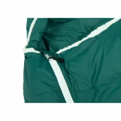 Best BIOPOD DOWNWOOL SUBZERO - Daunenschlafsack Daunenschlafsäcke|3-Jahreszeiten-Schlafsäcke