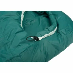 Best BIOPOD DOWNWOOL SUBZERO - Daunenschlafsack Daunenschlafsäcke|3-Jahreszeiten-Schlafsäcke