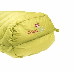 Grüezi bag Daunenschlafsäcke|Sommerschlafsäcke^BIOPOD DOWNWOOL EXTREME LIGHT - Sommerschlafsack