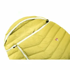 Grüezi bag Daunenschlafsäcke|Sommerschlafsäcke^BIOPOD DOWNWOOL EXTREME LIGHT - Sommerschlafsack