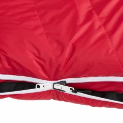 Grüezi bag Daunenschlafsäcke|3-Jahreszeiten-Schlafsäcke^DOWNWOOL-HYBRID ICE ALPINE - Daunenschlafsack