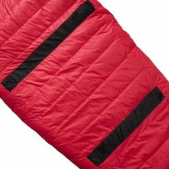 Grüezi bag Daunenschlafsäcke|3-Jahreszeiten-Schlafsäcke^DOWNWOOL-HYBRID ICE ALPINE - Daunenschlafsack