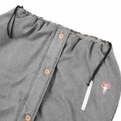 Grüezi bag Handwärmer Und Taschenöfen|Hüttenschlafsäcke Und Inletts^FEATER - THE FEET HEATER DELUXE - Deckenschlafsack