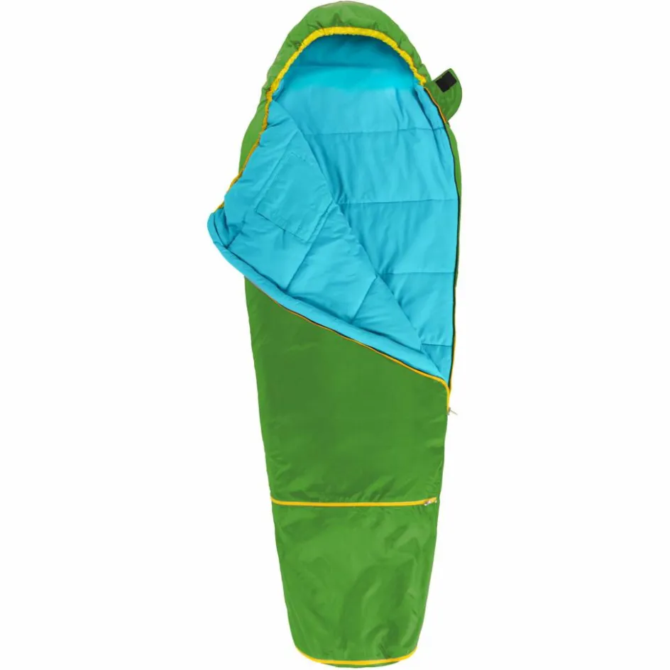 Kinder Grüezi bag Zelten Mit Kindern^KIDS GROW COLORFUL Kinder - Kinderschlafsack