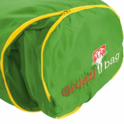 Kinder Grüezi bag Zelten Mit Kindern^KIDS GROW COLORFUL Kinder - Kinderschlafsack