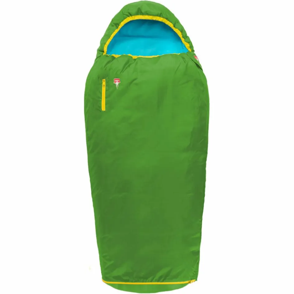 Kinder Grüezi bag Zelten Mit Kindern^KIDS GROW COLORFUL Kinder - Kinderschlafsack