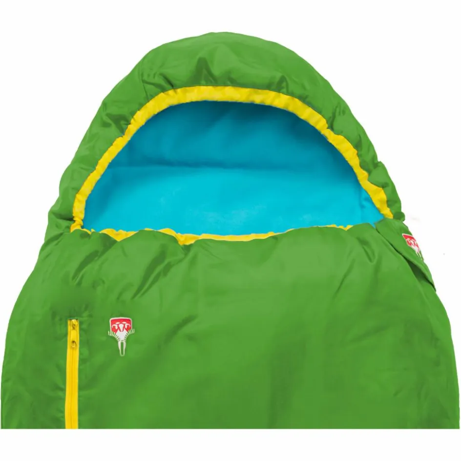 Kinder Grüezi bag Zelten Mit Kindern^KIDS GROW COLORFUL Kinder - Kinderschlafsack