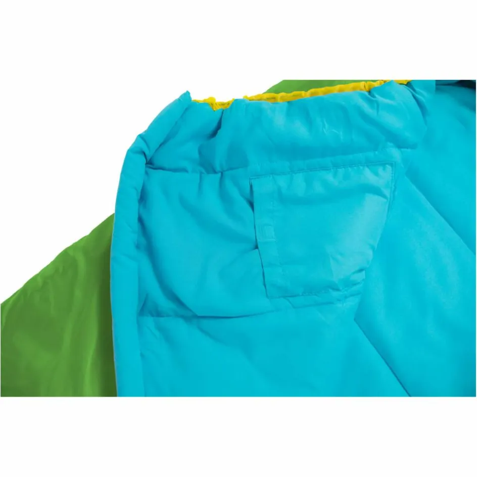 Kinder Grüezi bag Zelten Mit Kindern^KIDS GROW COLORFUL Kinder - Kinderschlafsack