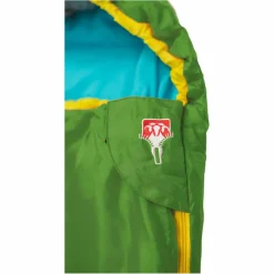 Kinder Grüezi bag Zelten Mit Kindern^KIDS GROW COLORFUL Kinder - Kinderschlafsack