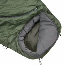 Discount WOLLE SURVIVAL - Deckenschlafsack Kunstfaserschlafsäcke|3-Jahreszeiten-Schlafsäcke