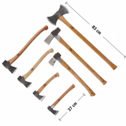 Clearance KLEINE SPALTAXT (1,6KG) - Axt Äxte