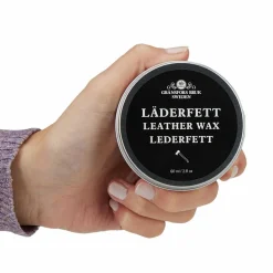 Outlet LEDERFETT Ausrüstungspflege|Messerschärfer Und Messerpflege