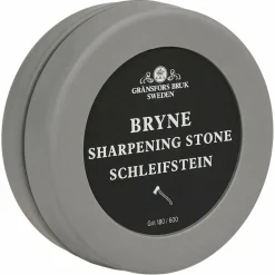 Gränsfors Messerschärfer Und Messerpflege^SCHLEIFSTEIN-KERAMISCH - Schleifstein