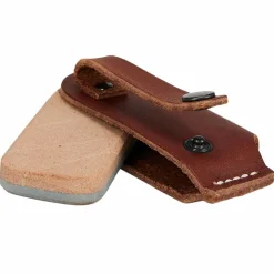 Clearance WETZSTEIN AUS NATURSTEIN - Schleifstein Messerschärfer Und Messerpflege