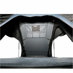 Groenberg Autodachzelte Und Dachträger^ALVAR ROOFTOP TENT - Dachzelt