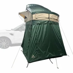 Groenberg Autodachzelte Und Dachträger^ANNEX M (HALVOR 160) - 170-189CM - Zeltzubehör