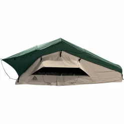 Hot HALVOR 160 ROOFTOP TENT - Dachzelt Autodachzelte Und Dachträger
