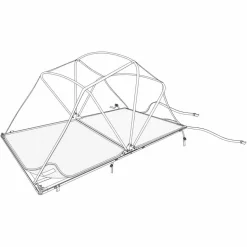 Hot HALVOR 160 ROOFTOP TENT - Dachzelt Autodachzelte Und Dachträger